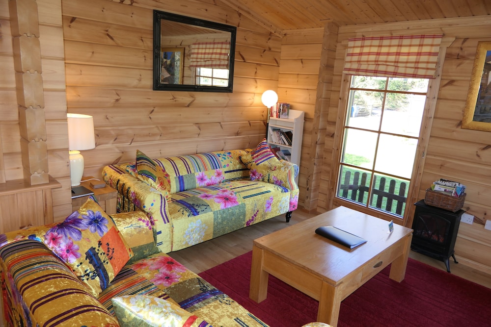 Willowbank Lodges