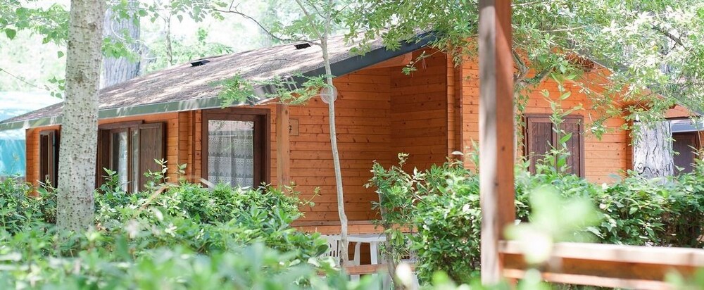 Bosco Verde Camping