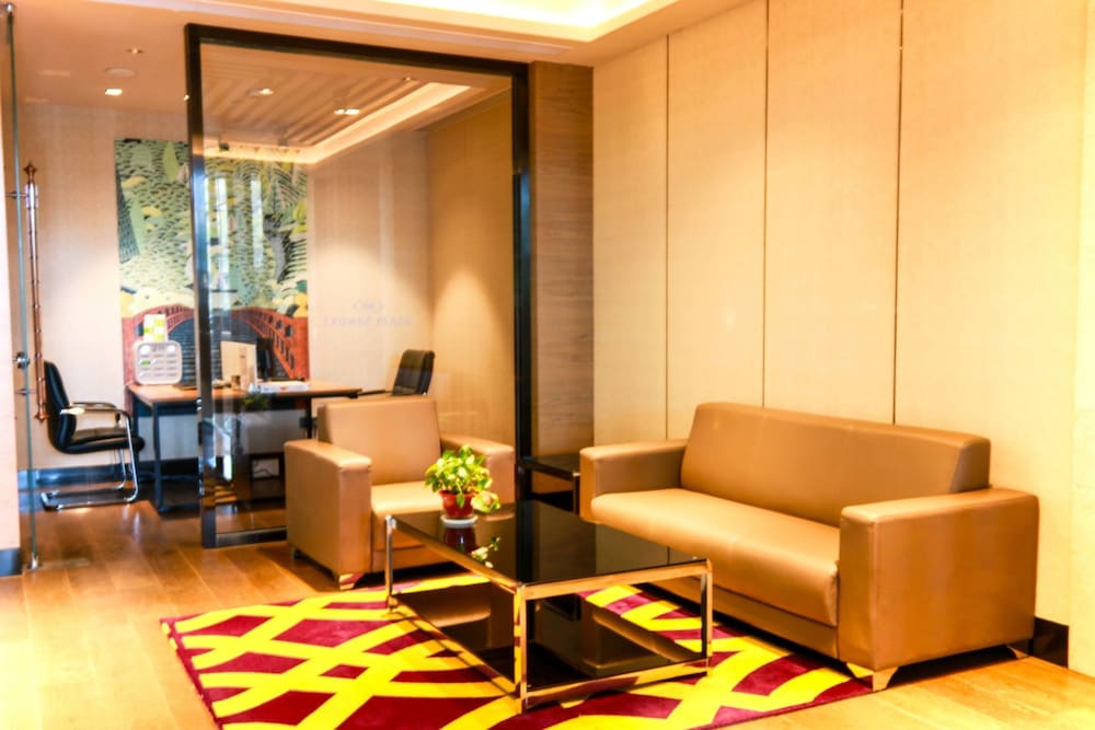 Crowne Plaza Hangzhou Thousand Island Lake by IHG