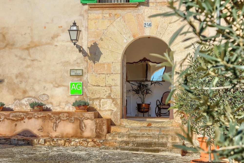 Finca Son Valls