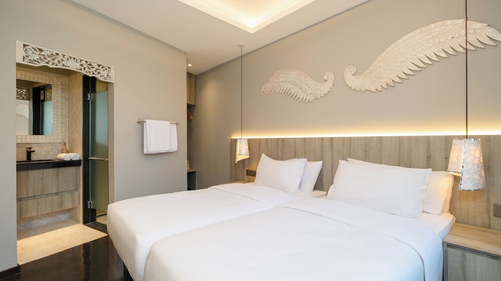 Baliris Villa V by Villa Finder