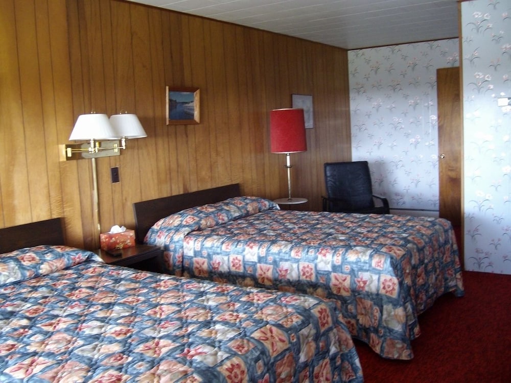 Singing Sands Inn Motel