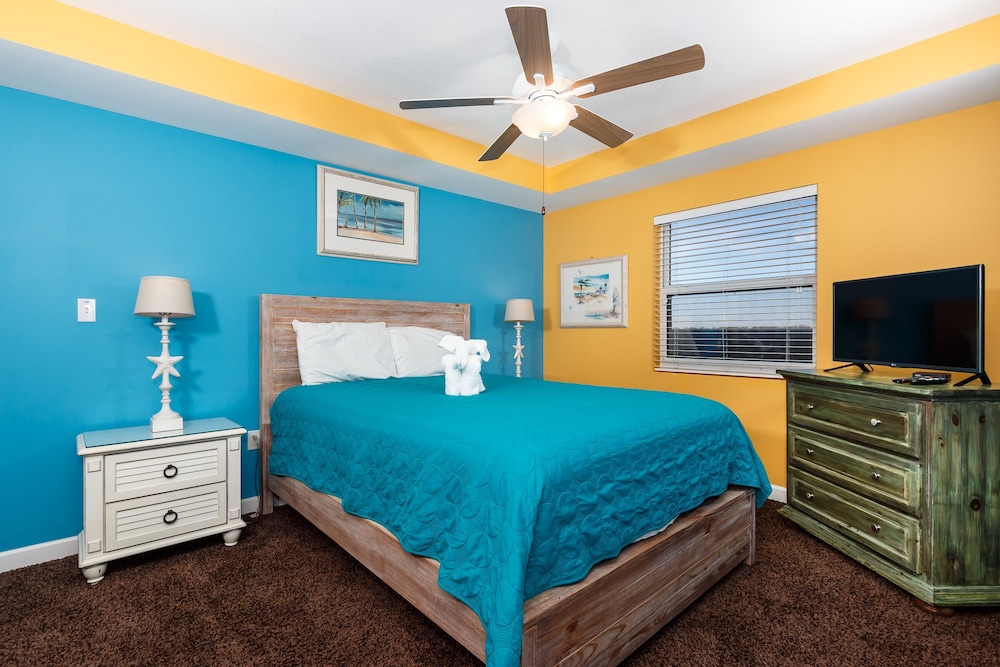 Pelican Isle 602 by Brooks and Shorey Resorts