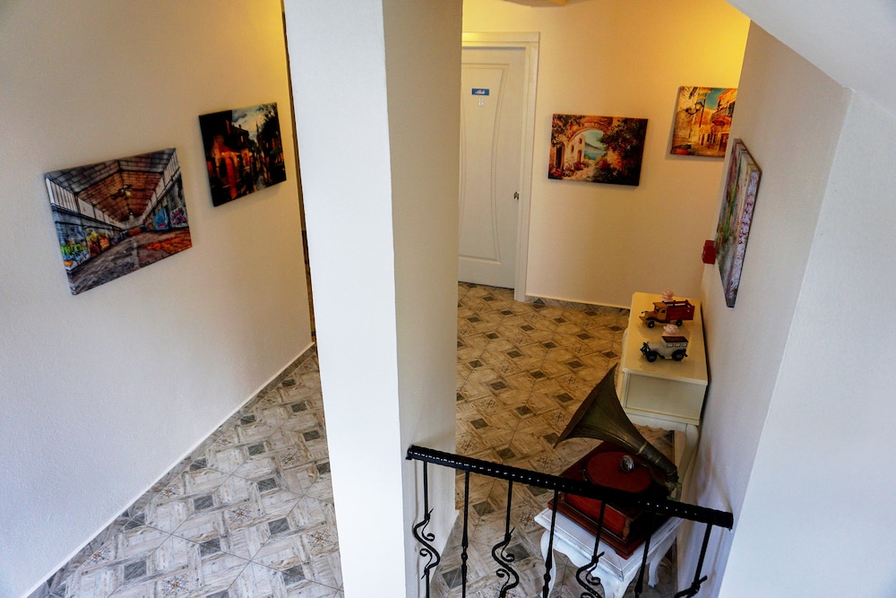 Alaçatı 716 Otel - Image 47