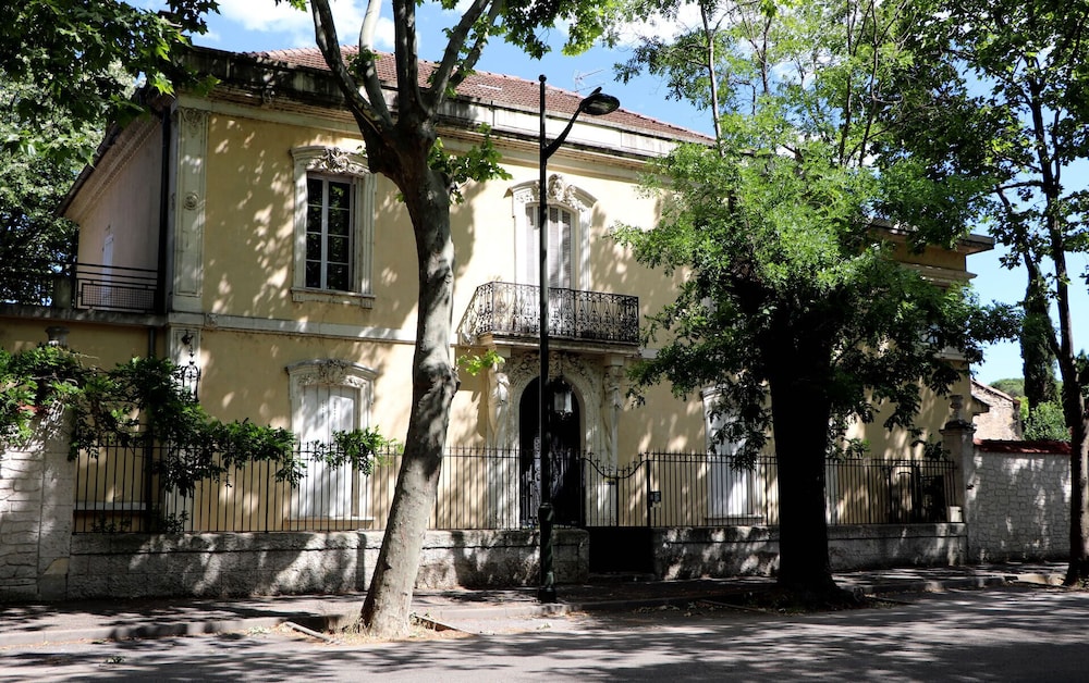 La Maison du Soleil - Property Image 1