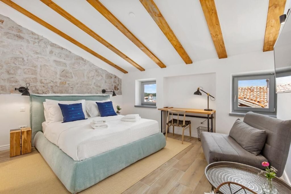 Blubini Heritage House