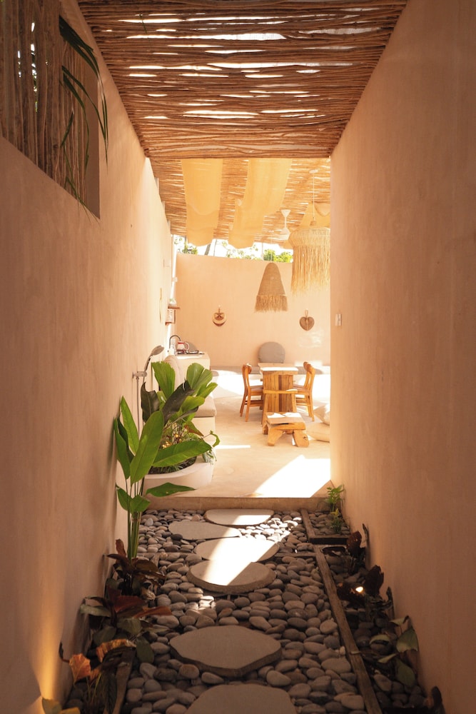 WAHA Villa Uluwatu Bali