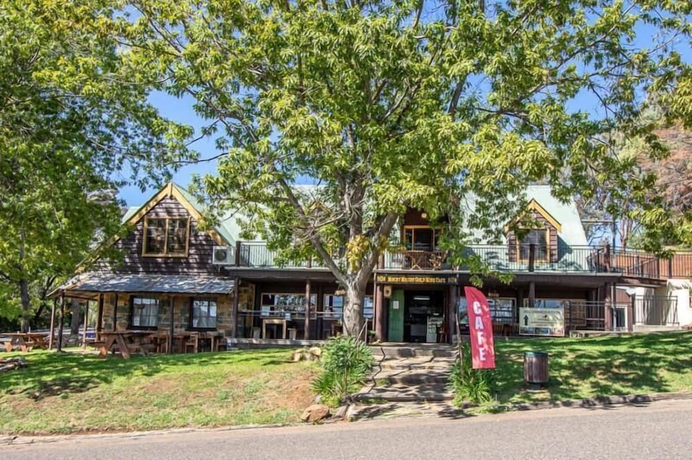 Gold Mine Guesthouse