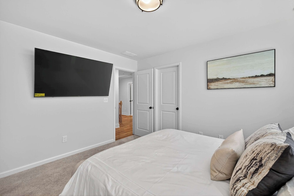 Buford Beauty Stay for 10