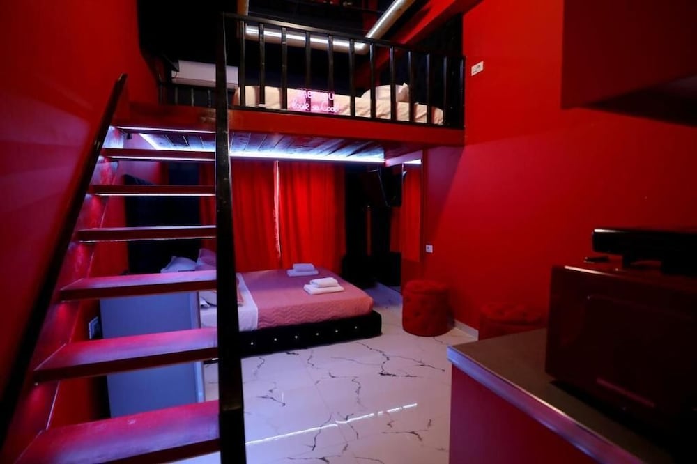 Romance Apartment