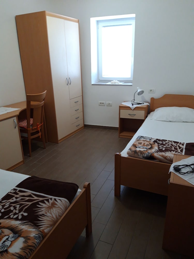 Apartmani Igor