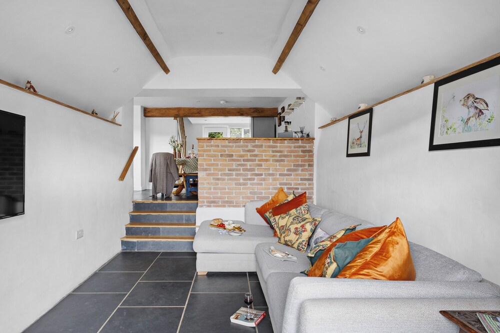 The Hayloft