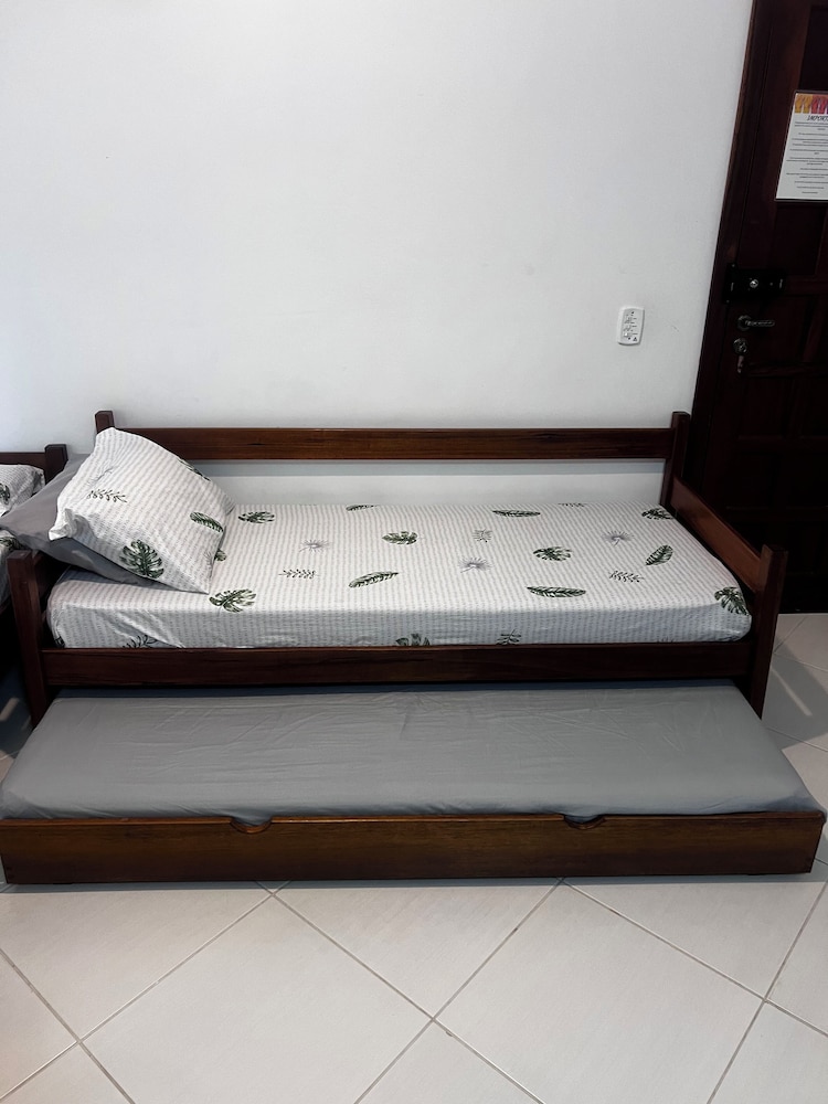 Dell Mar Rentals - Flats and Apartments for Season - Ubatuba