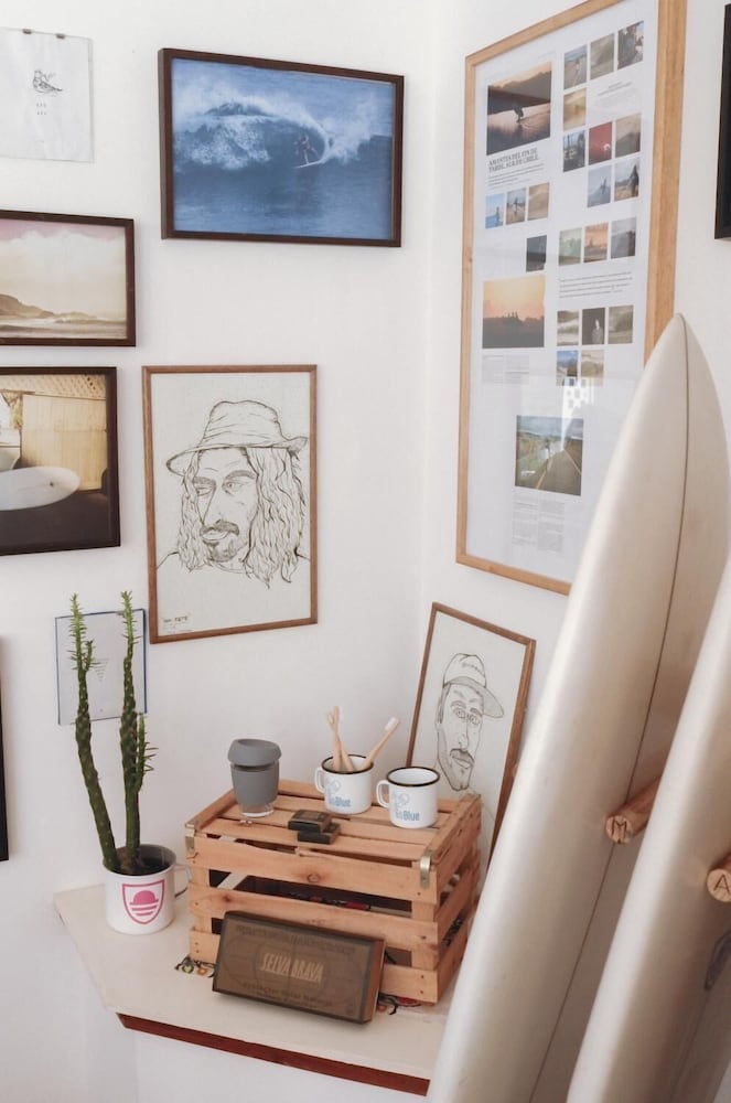 Casa Del Mar - Hostel - Adults only
