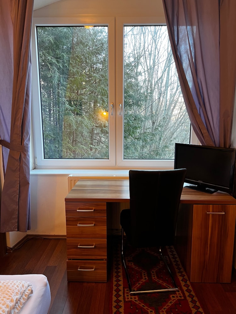 Villa Wellspacher - Renovated 19th Century Villa