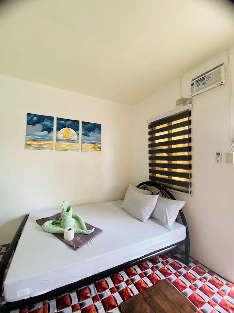 Jasmine's Inn at Bucana Beach