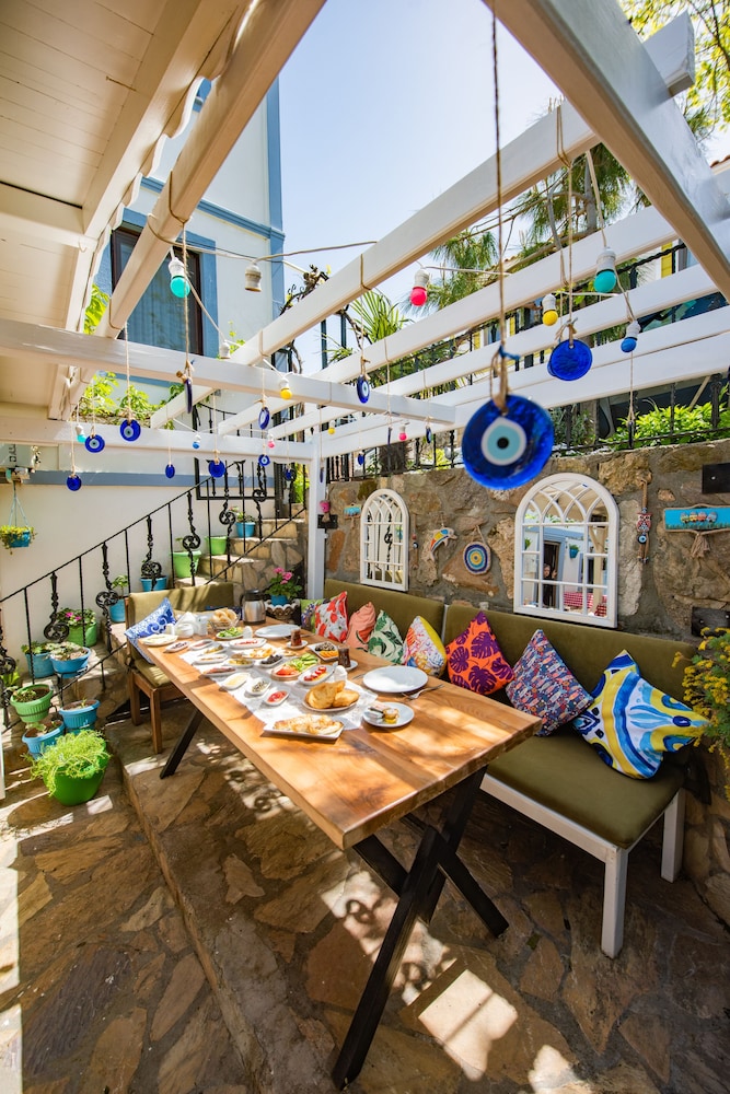 Ebruli Otel - Image 25