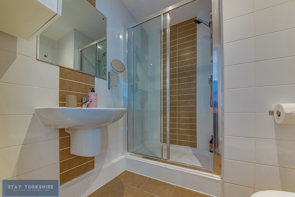 Doncaster Ground Floor Apartment