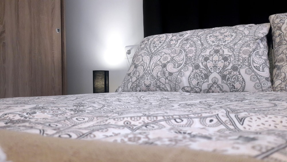 Apartamento Damasco