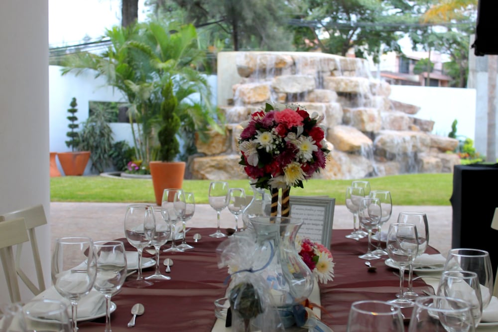 Hotel Coral Cuernavaca