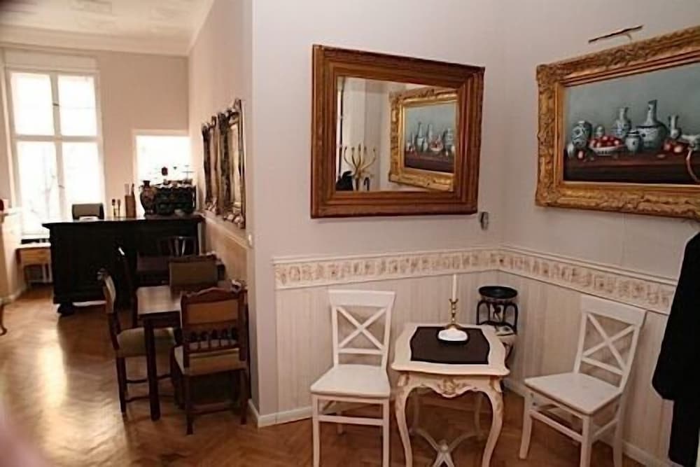 Alte Galerie Hotel