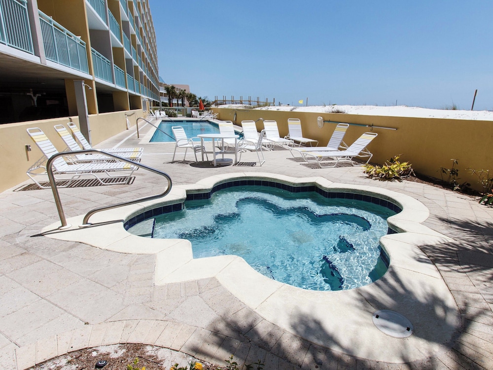 Pelican Isle 407 by Brooks and Shorey Resorts