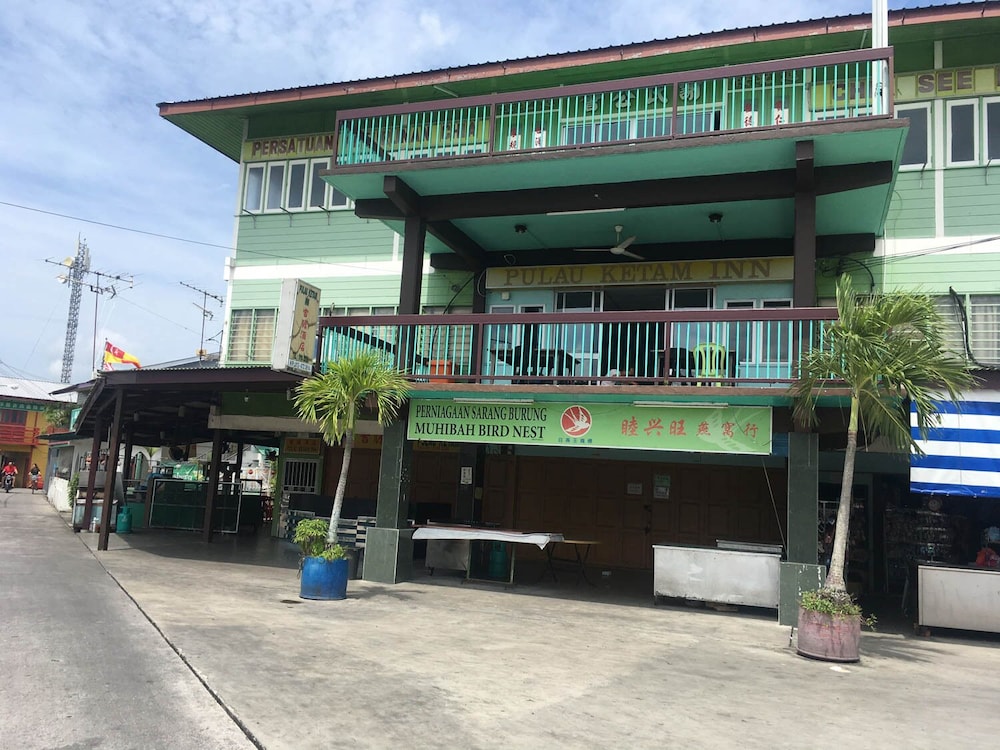 Sealion Pulau Ketam Inn photo 1