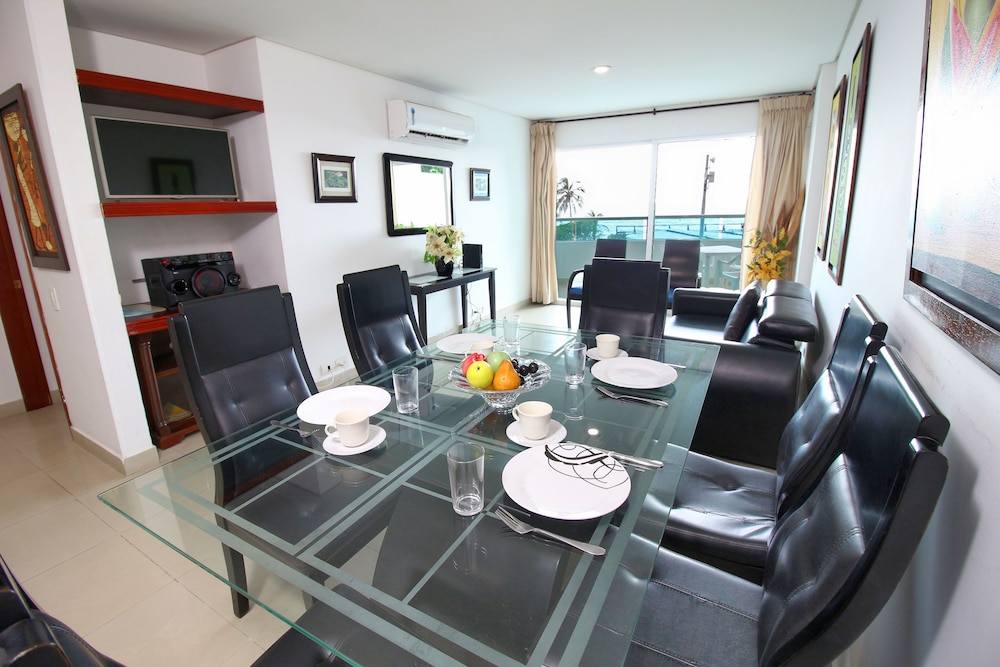 Apartamento Laguito - Vista al Mar