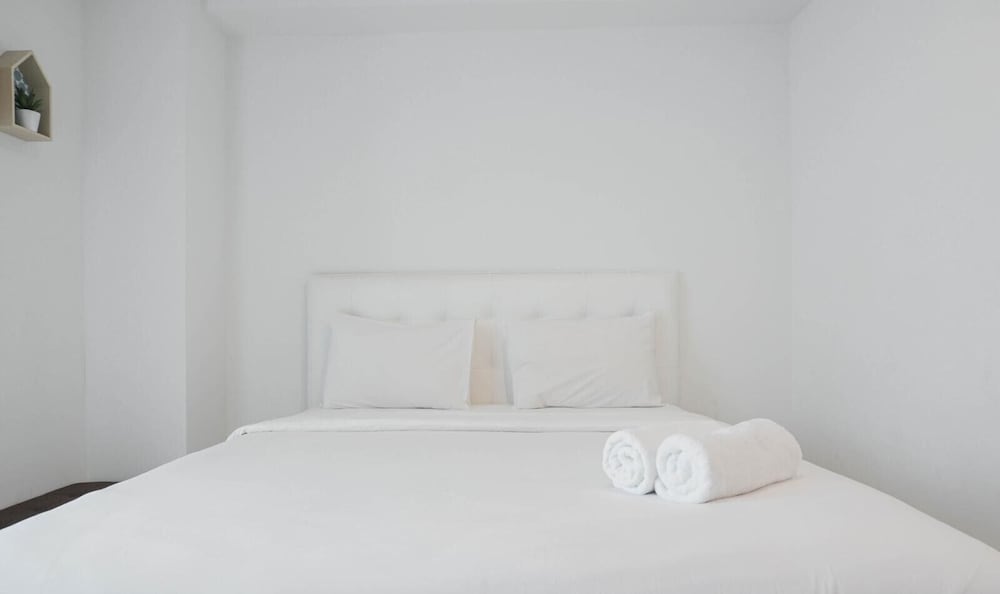 Scenic And Comfy Studio West Vista Apartment