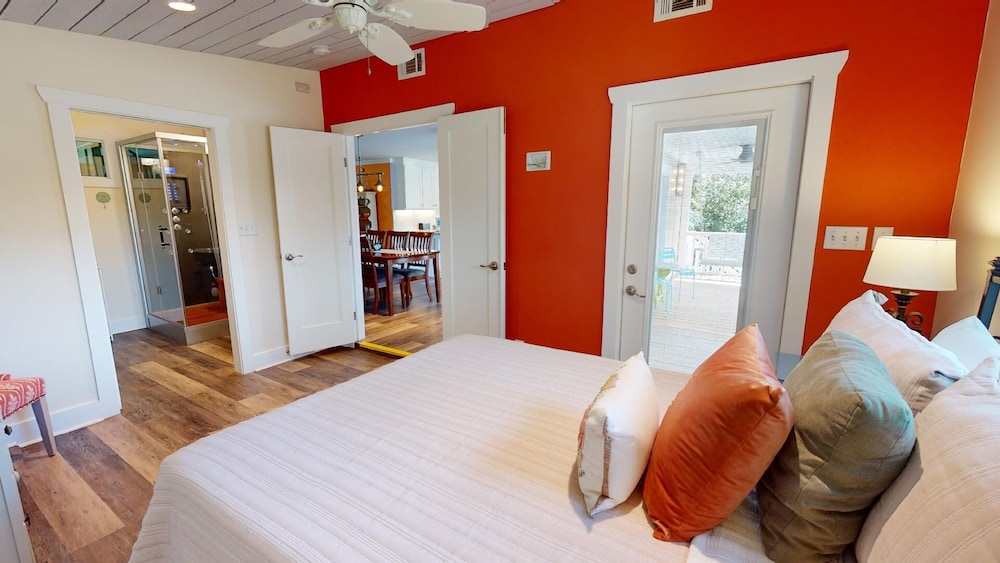 1004 2nd Avenue by Tybee Vacation Rentals