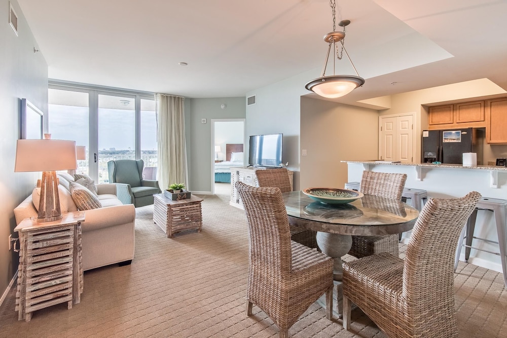 Palms Resort #2916 Full 2 Bedroom