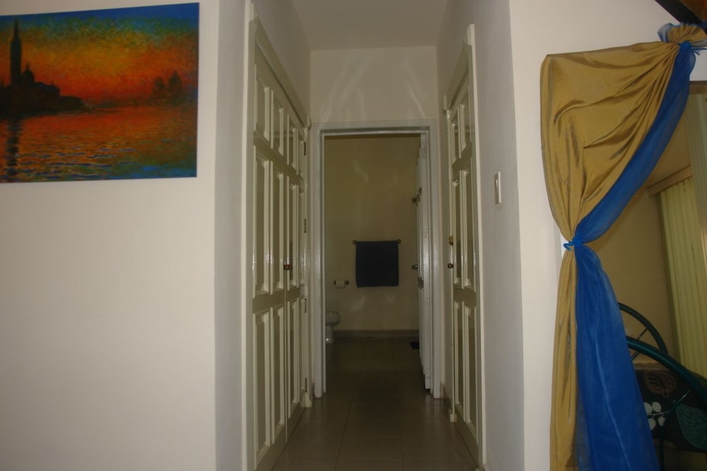 Residencia Los Encantos