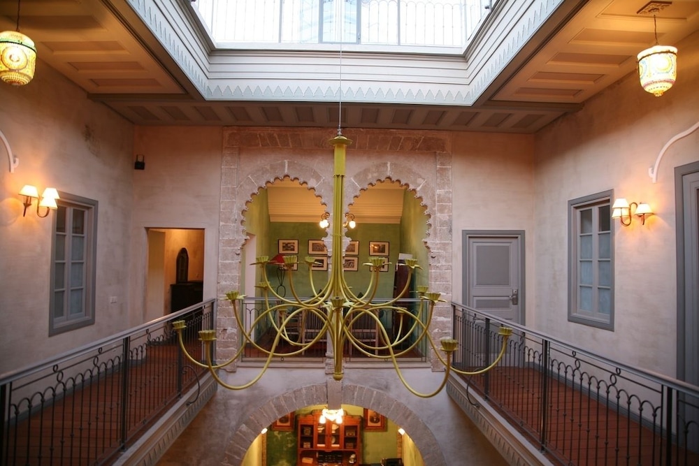 Hotel L'Iglesia