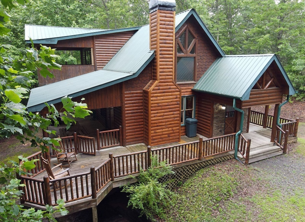 Shielded Haven view 5