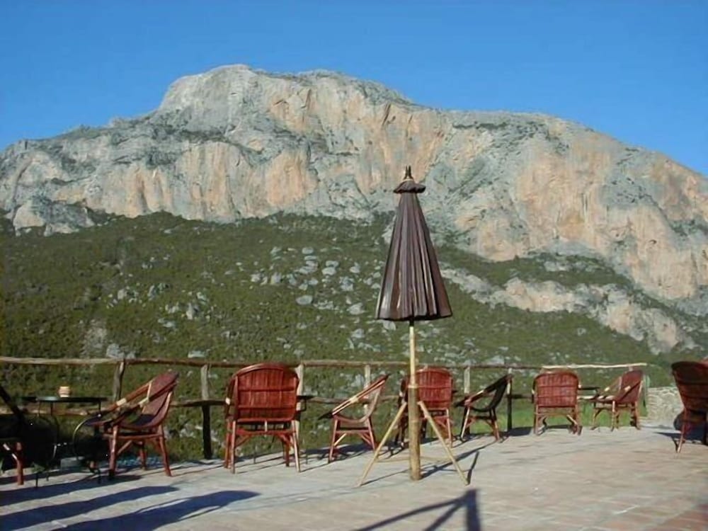 Caiat Refuge