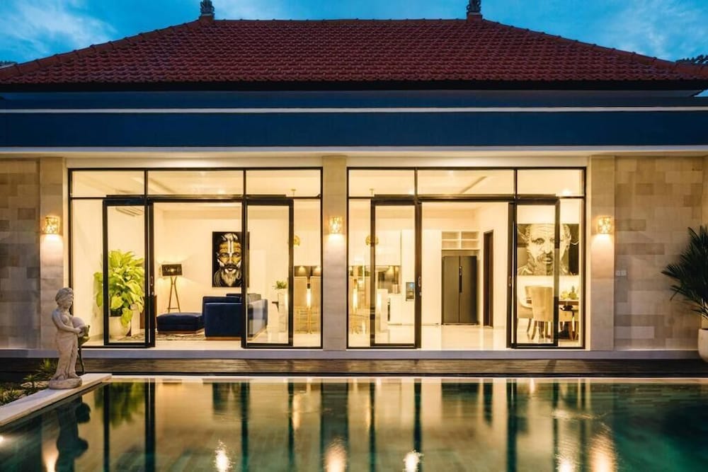 Love 1 Villa By Betterplace