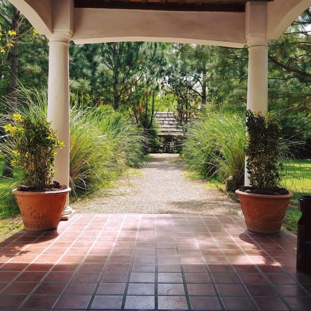 Estancia Don Silvano