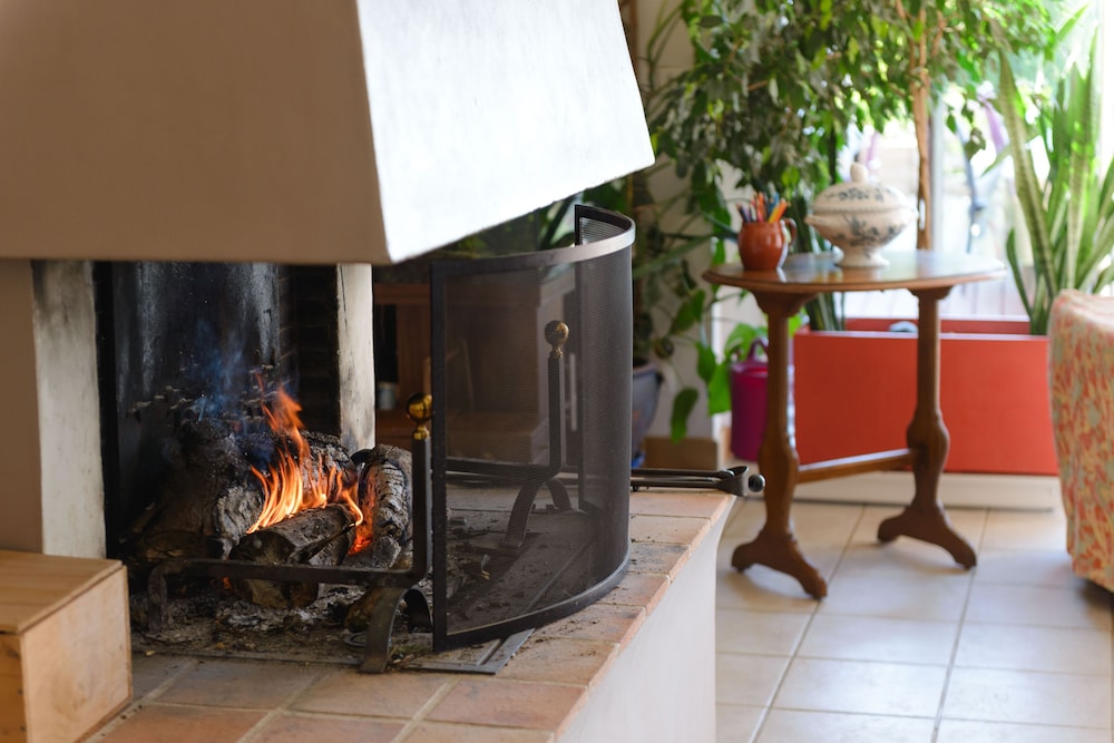 Maison d'hôtes La Chèvrerie