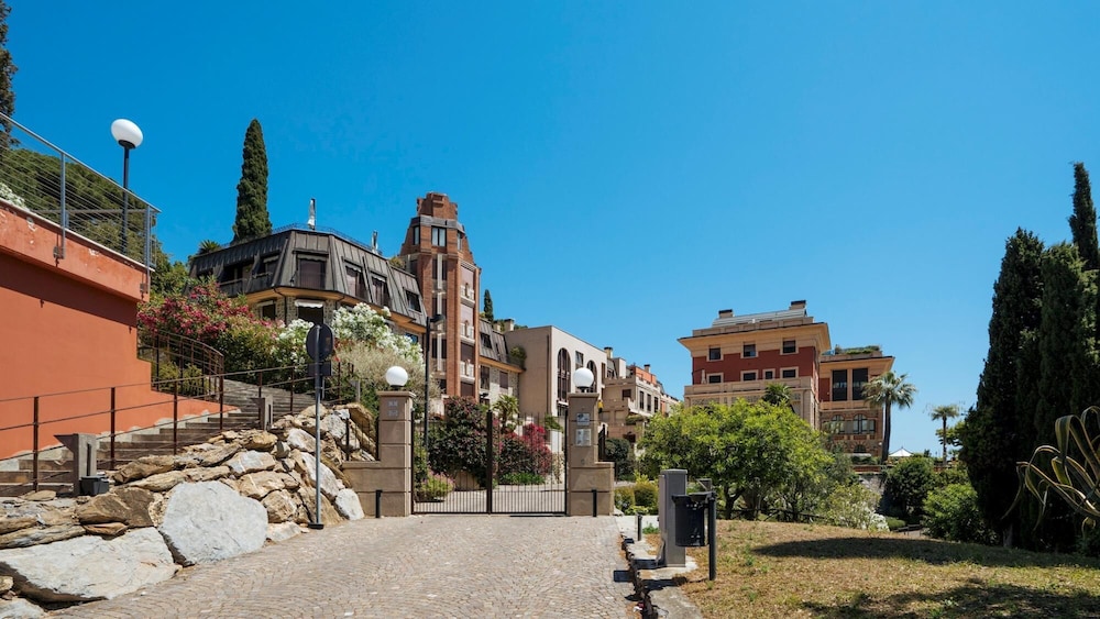 Parco Villa Fiske 2