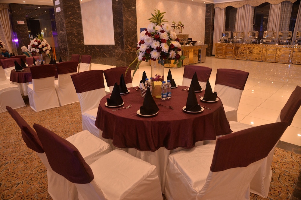 Meetings & Events