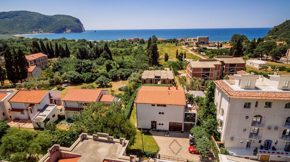 Apartments Viktorija