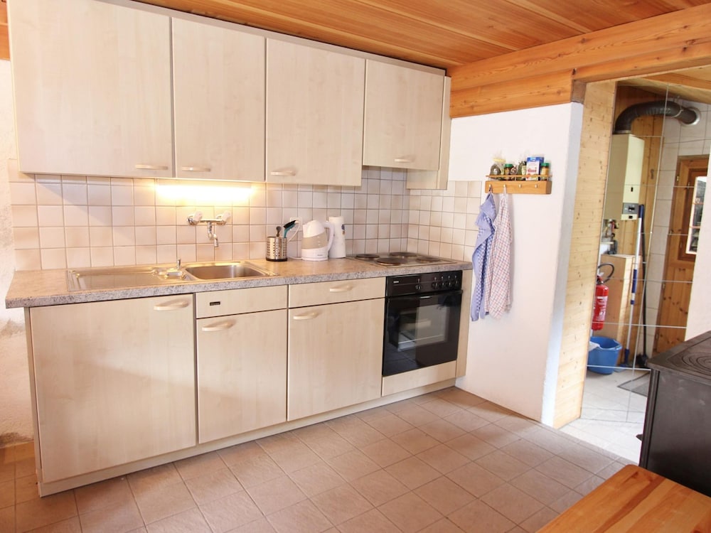 Chalet in Binn Near Forest & Scenic Valley view 4
