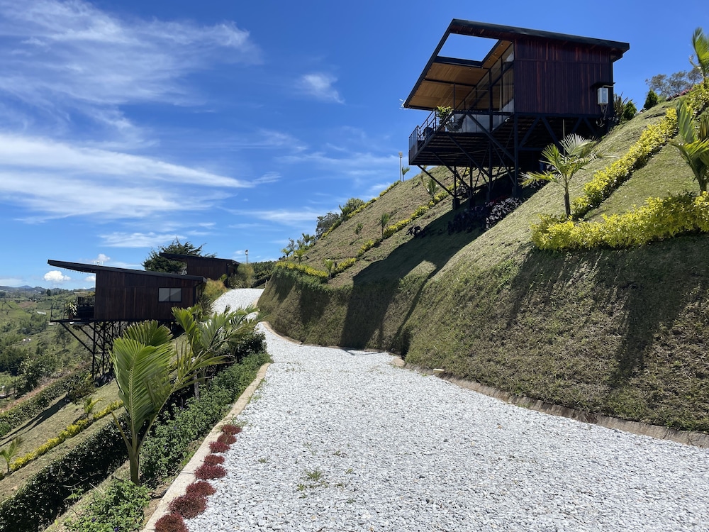San Simon Glamping
