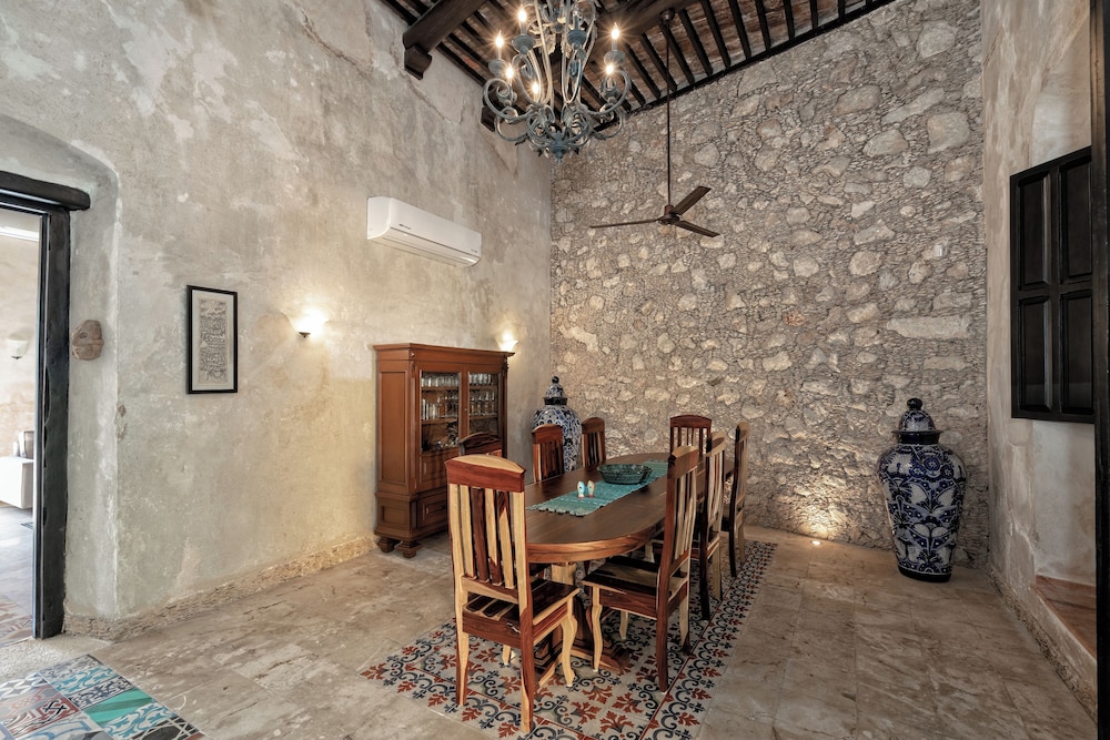 Casa Clorinda