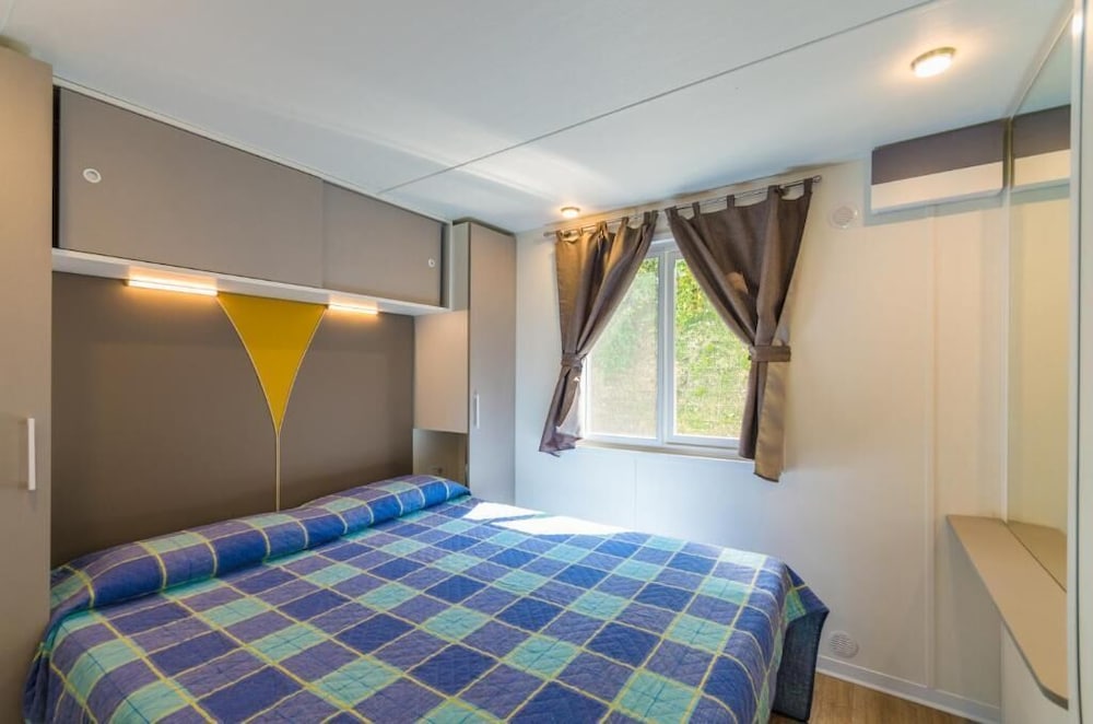 Camping le Palme - Campground