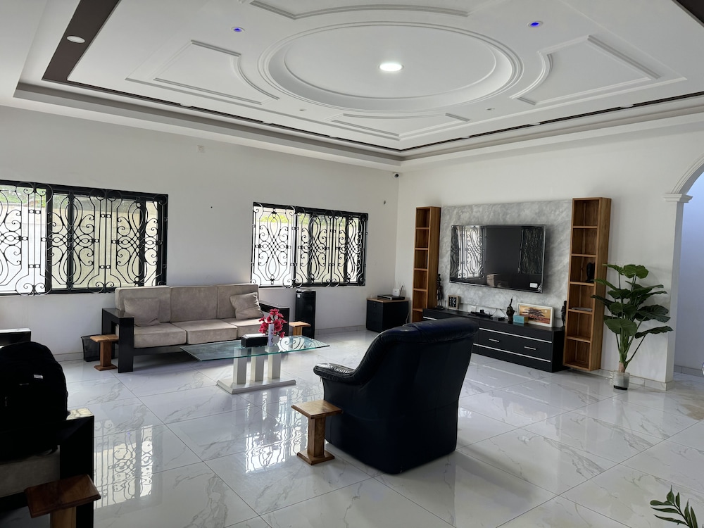 Guest House Ile-Ife