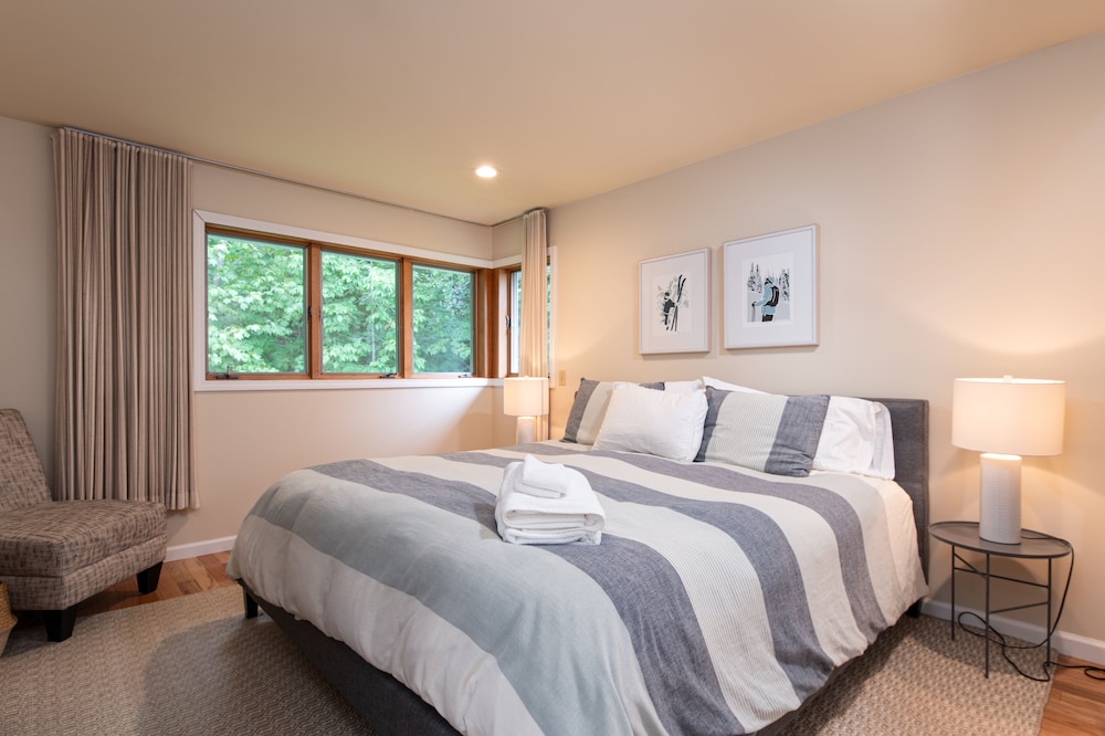 Club Sugarbush #8 3 Bedroom Condo