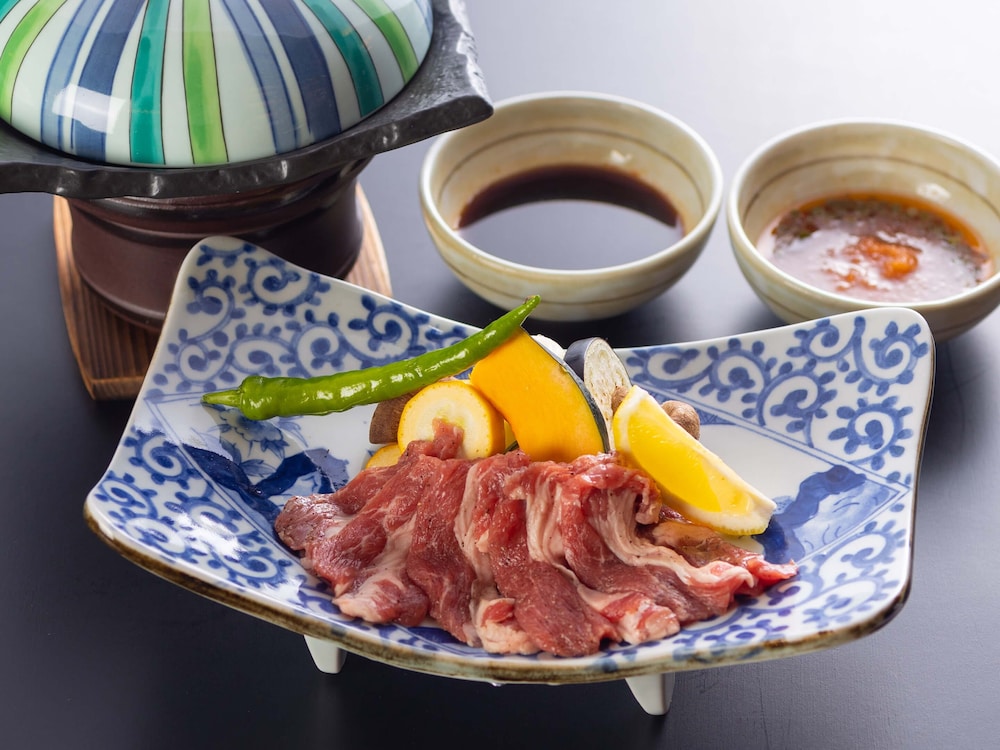 Granbell hotel Tanuki, Sapporo 65