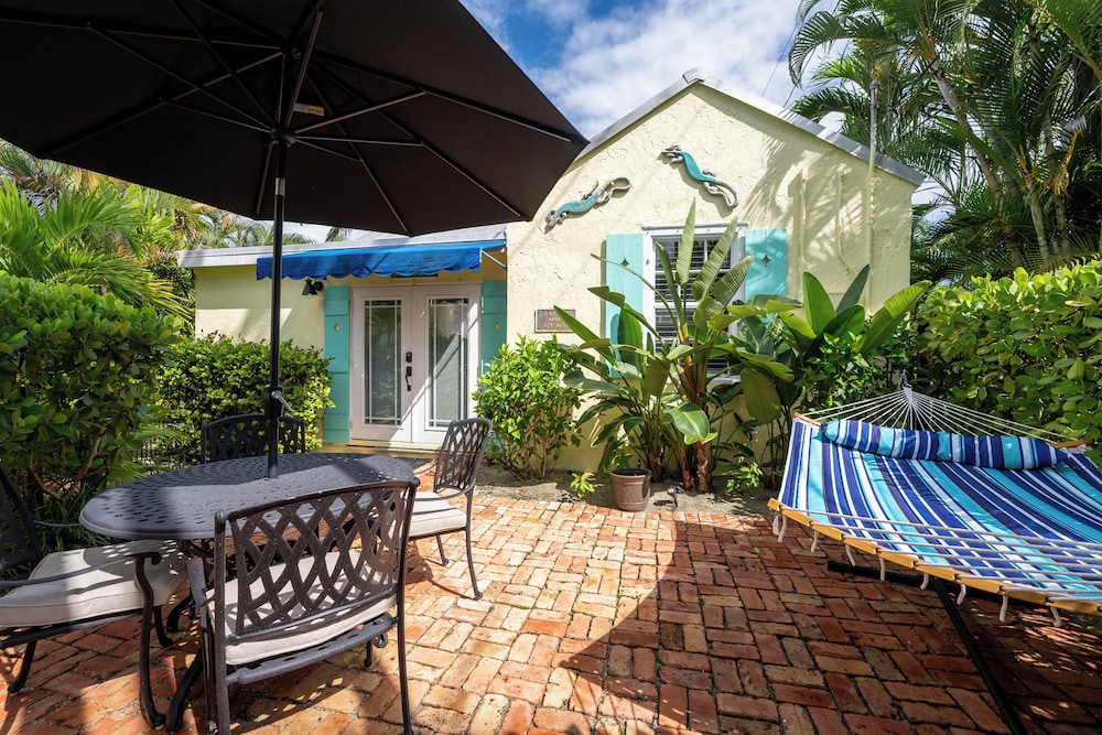Key West Cottage