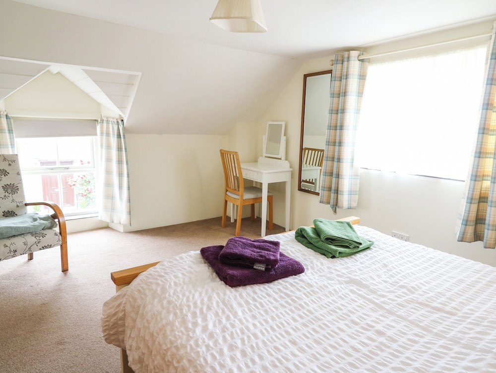 Panteg Cottage, Newport